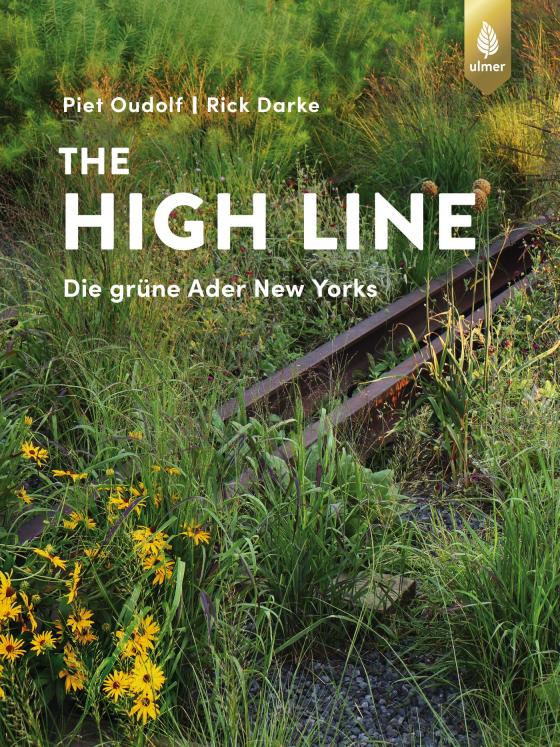 Cover-Bild The High Line