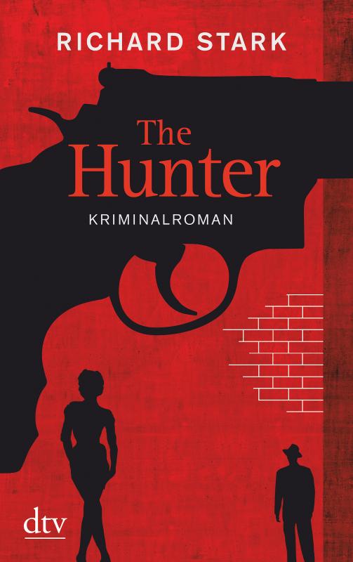 Cover-Bild The Hunter