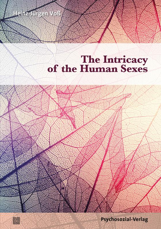 Cover-Bild The Intricacy of the Human Sexes