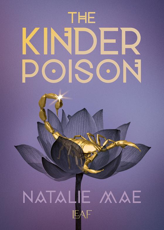 Cover-Bild The Kinder Poison