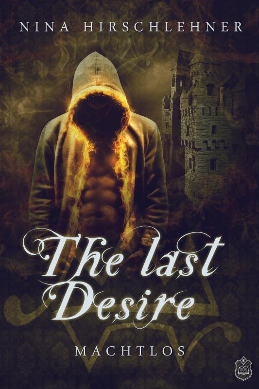 Cover-Bild The Last Desire