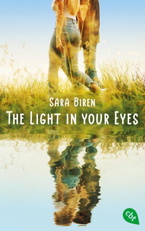 Cover-Bild The Light in Your Eyes