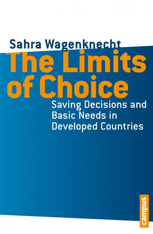 Cover-Bild The Limits of Choice