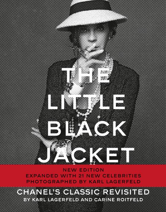 Cover-Bild The Little Black Jacket