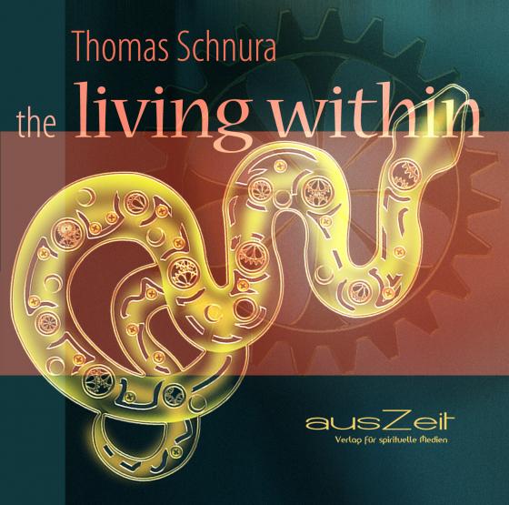 Cover-Bild the living within