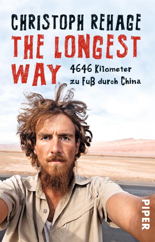 Cover-Bild The Longest Way