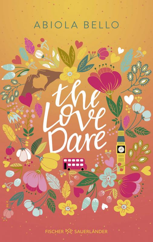 Cover-Bild The Love Dare