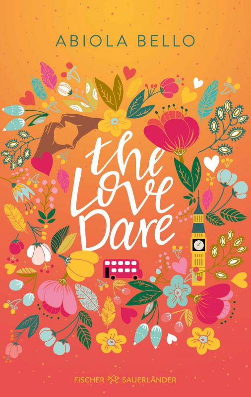 Cover-Bild The Love Dare