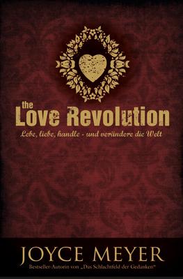 Cover-Bild The Love Revolution