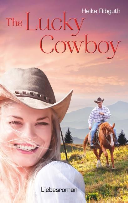 Cover-Bild The Lucky Cowboy