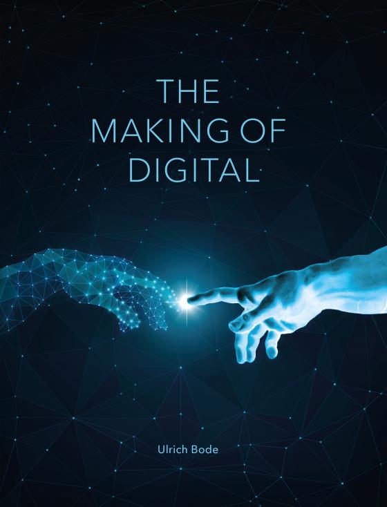 Cover-Bild The Making of Digital