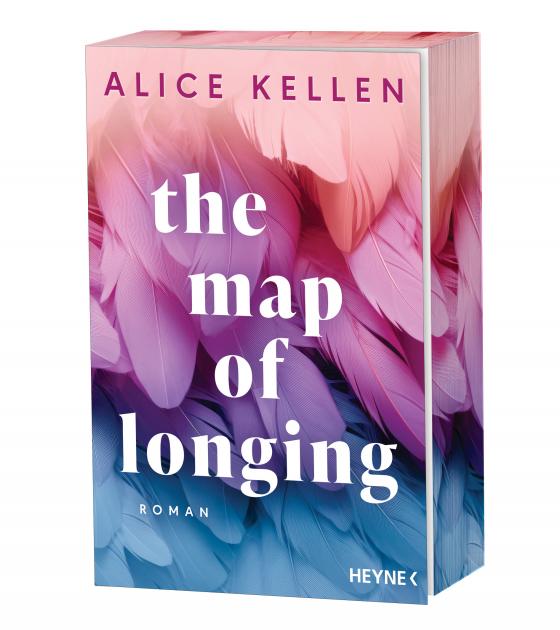 Cover-Bild The Map of Longing