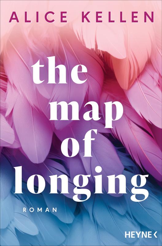 Cover-Bild The Map of Longing