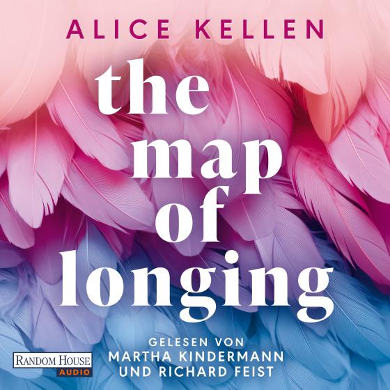 Cover-Bild The Map of Longing