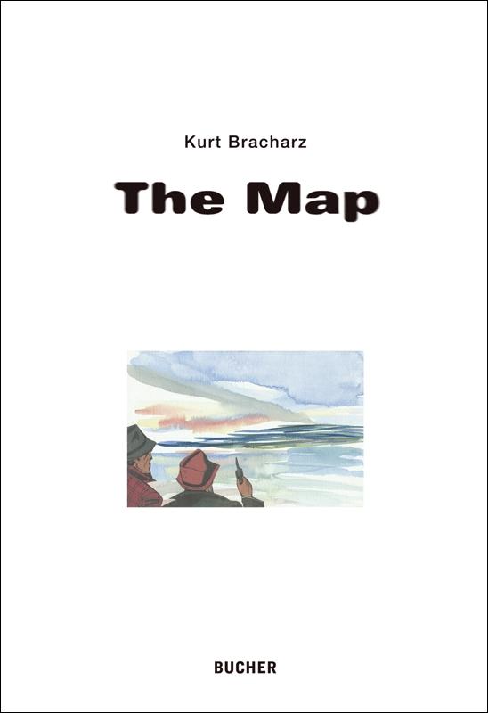 Cover-Bild The Map