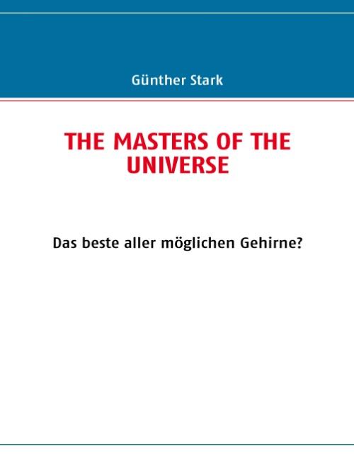 Cover-Bild The Masters of the Universe