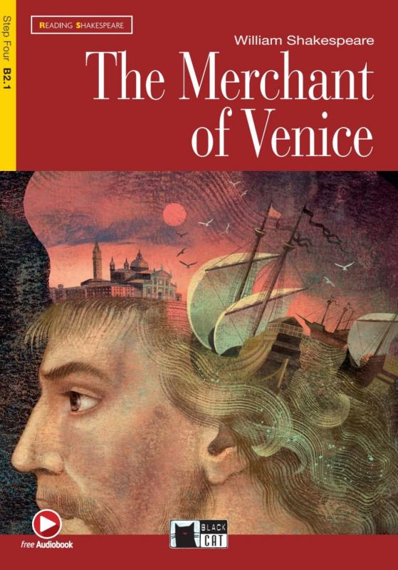 Cover-Bild The Merchant of Venice