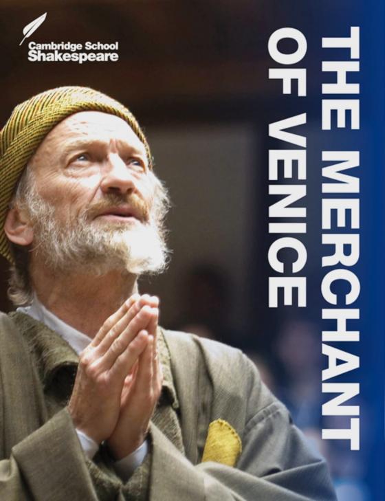 Cover-Bild The Merchant of Venice