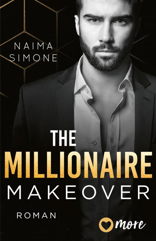 Cover-Bild The Millionaire Makeover