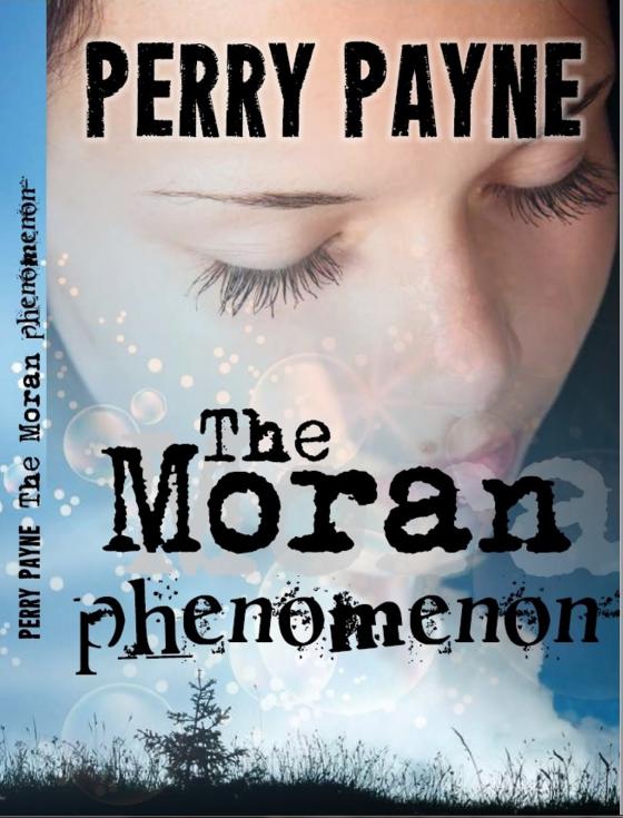 Cover-Bild THE MORAN PHENOMENON