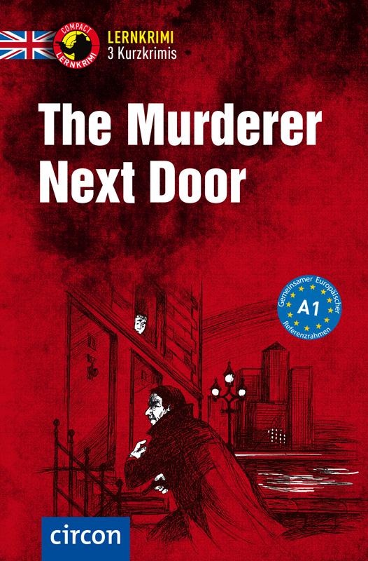 Cover-Bild The Murderer Next Door