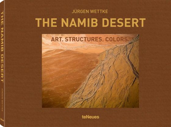 Cover-Bild The Namib Desert