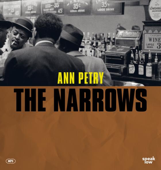 Cover-Bild The Narrows