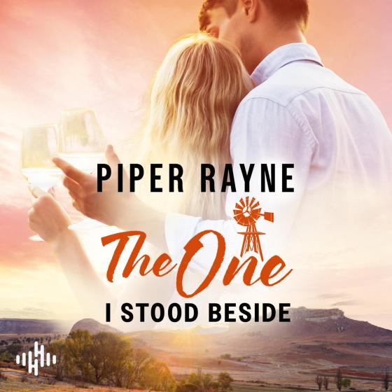 Cover-Bild The One I Stood Beside (Plain Daisy Ranch 2)