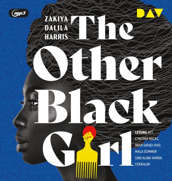 Cover-Bild The Other Black Girl