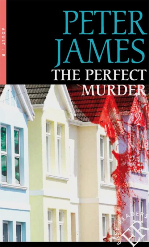 Cover-Bild The Perfect Murder