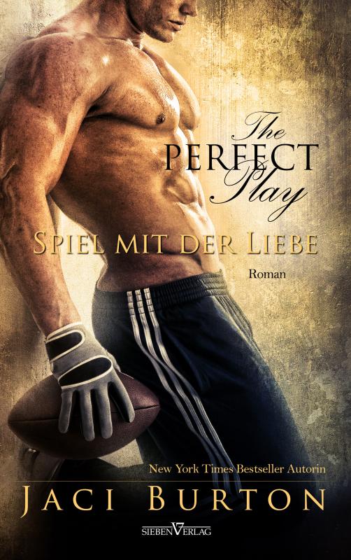 Cover-Bild The perfect Play - Spiel mit der Liebe