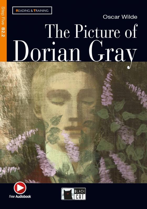 Cover-Bild The Picture of Dorian Gray