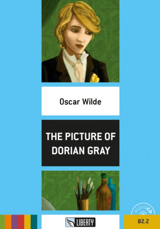 Cover-Bild The Picture of Dorian Gray