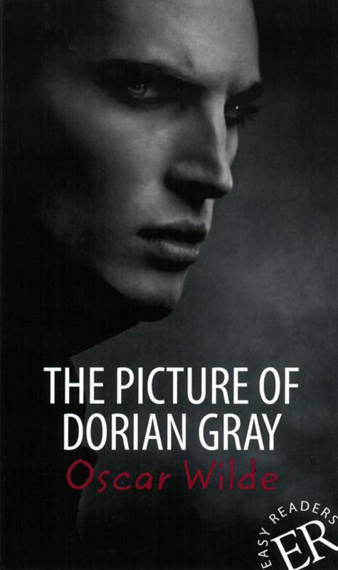 Cover-Bild The Picture of Dorian Gray