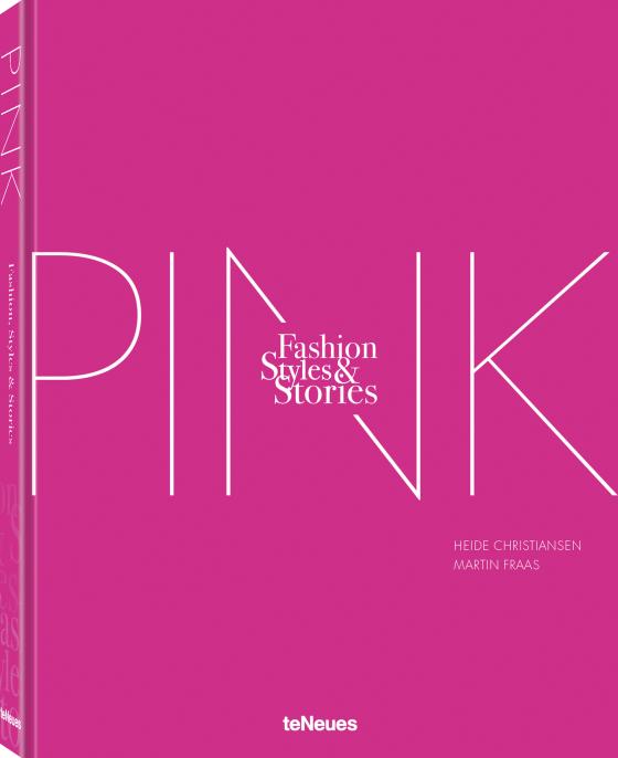 Cover-Bild The Pink Book