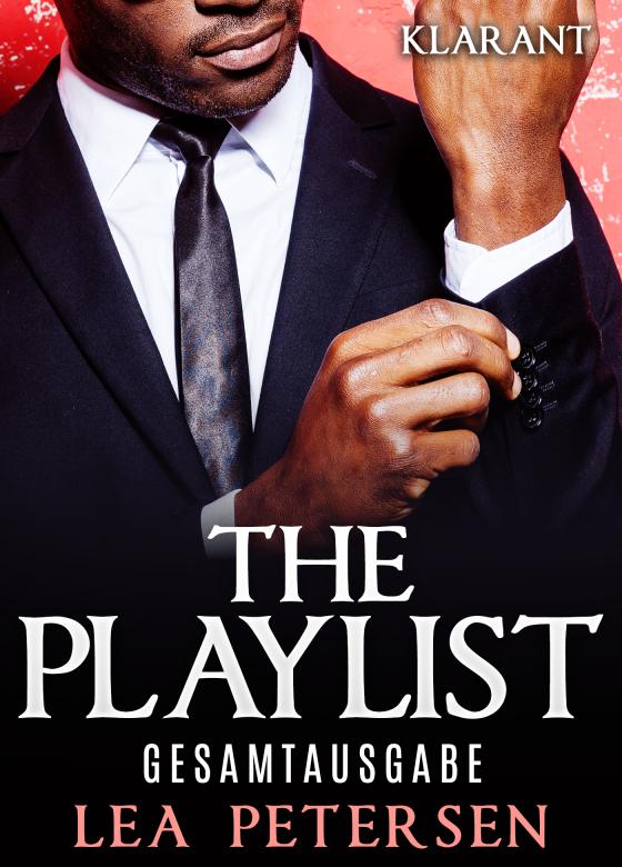 Cover-Bild The Playlist. Gesamtausgabe