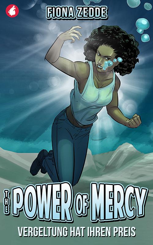 Cover-Bild The Power of Mercy – Vergeltung hat ihren Preis