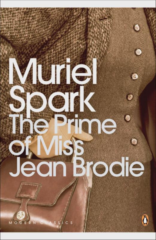 Cover-Bild The Prime of Miss Jean Brodie