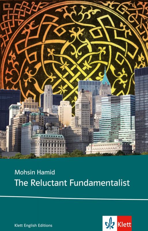 Cover-Bild The Reluctant Fundamentalist
