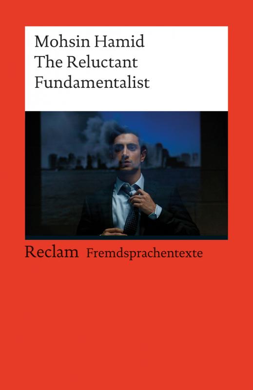 Cover-Bild The Reluctant Fundamentalist