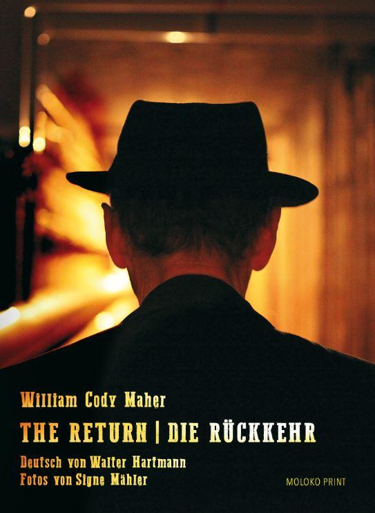 Cover-Bild The Return / Die Rückkehr