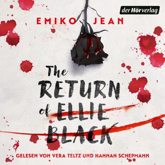 Cover-Bild The Return of Ellie Black