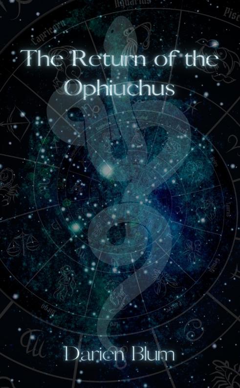 Cover-Bild The Return of the Ophiuchus
