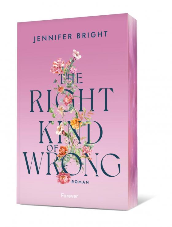 Cover-Bild The Right Kind of Wrong