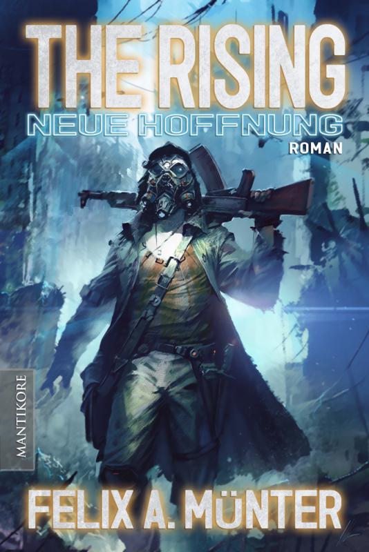 Cover-Bild The Rising - Neue Hoffnung