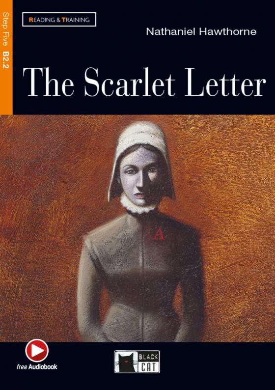 Cover-Bild The Scarlet Letter