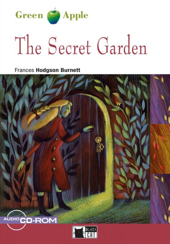 Cover-Bild The Secret Garden