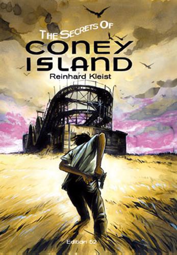 Cover-Bild The Secrets of Coney Island