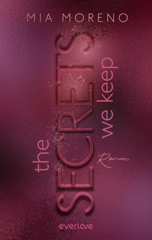 Cover-Bild The Secrets We Keep