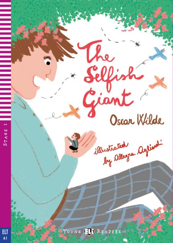 Cover-Bild The Selfish Giant